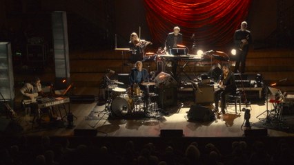 Calibro 35 - Il gatto a nove code