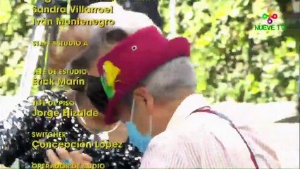 Tu Casa al Día En Vivo - 8 de marzo del 2023