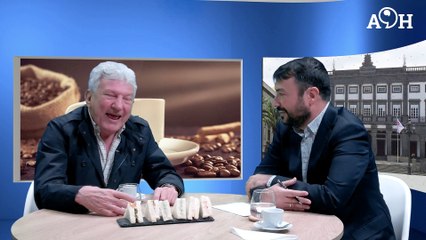 “La gastronomía ha experimentado una eclosión en esta ciudad que no se puede ni imaginar"