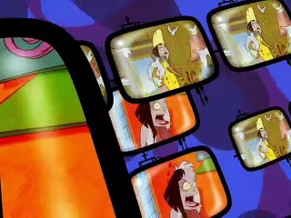 101 Dalmatians: The Series S01 E18