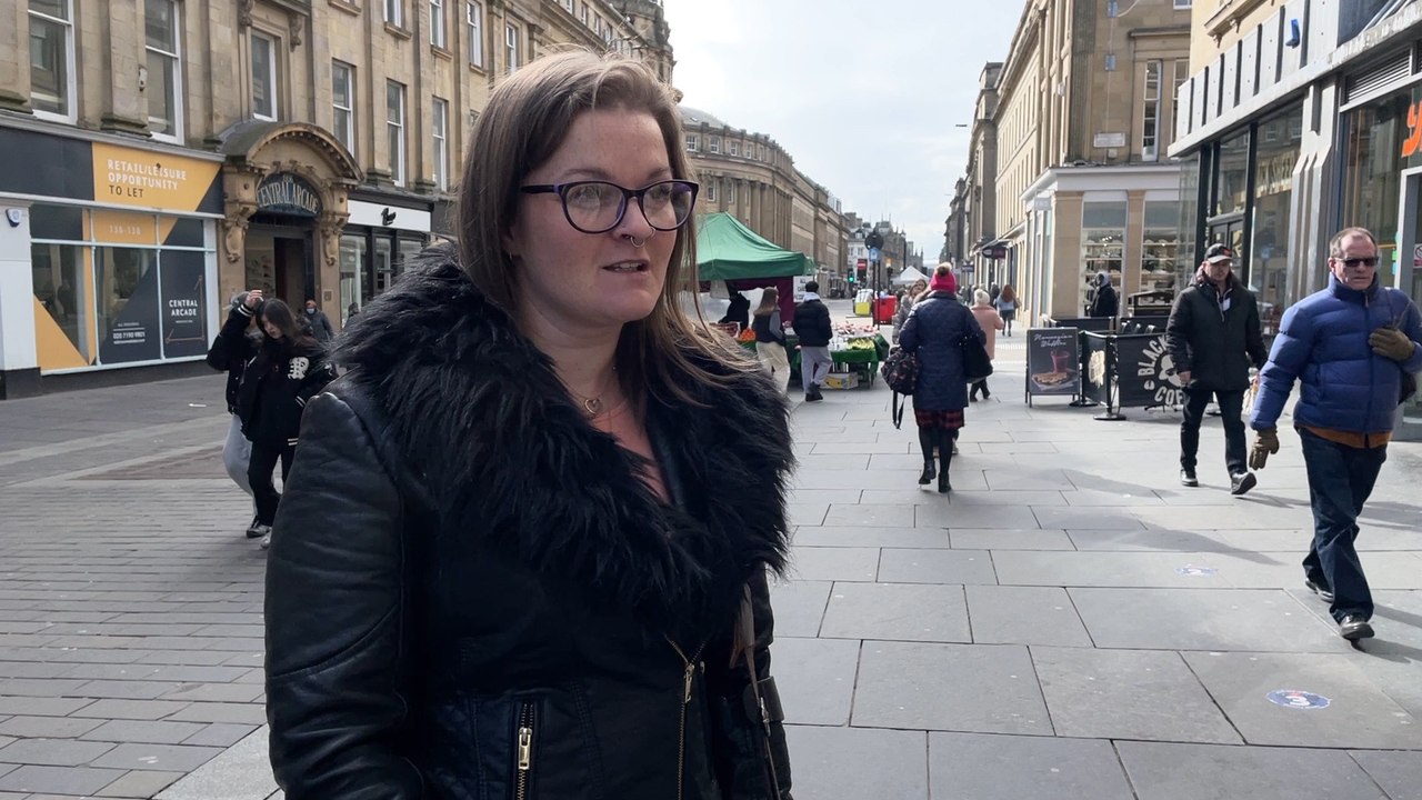 Women’s greatest achievement in Newcastle for I...
