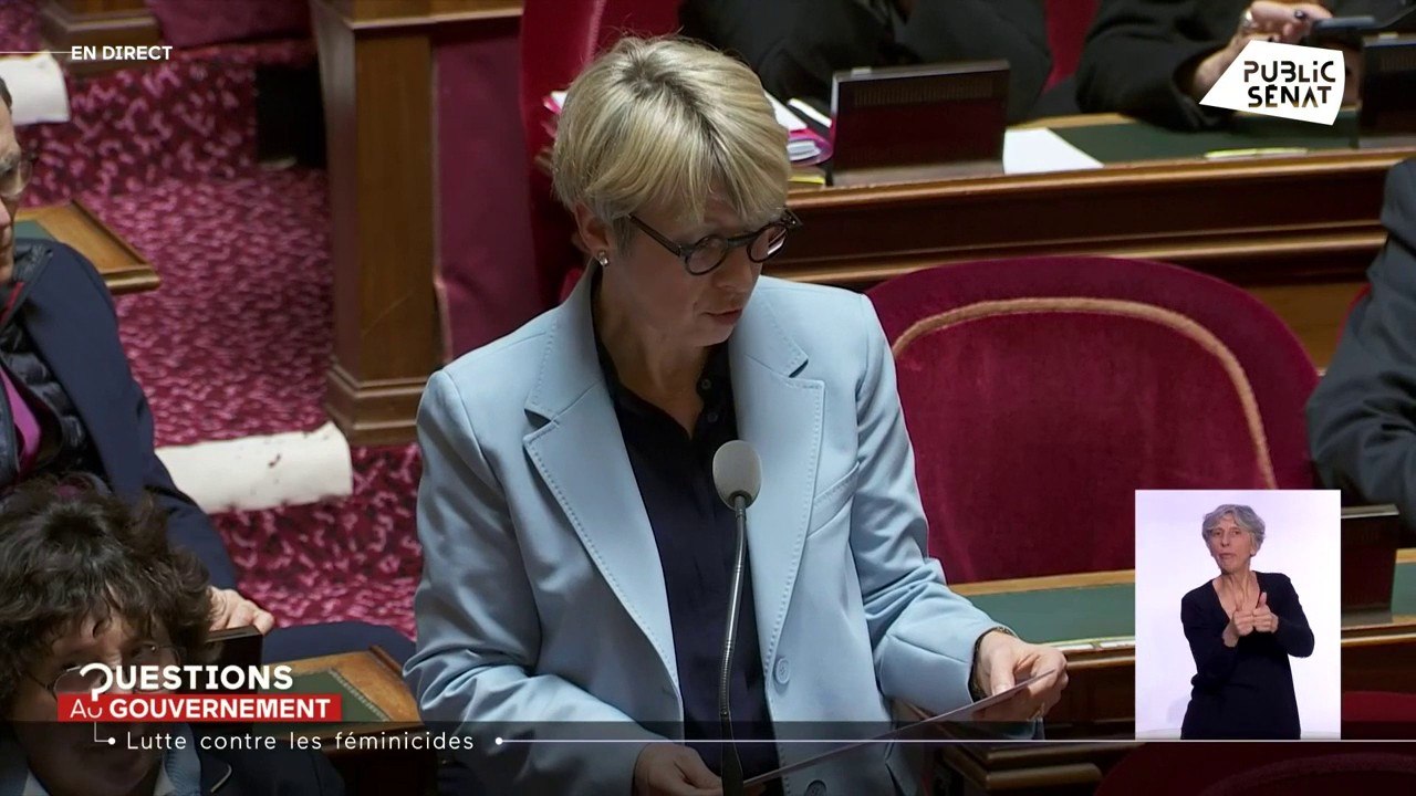 Féminicides : « Des drames auraient pu être évités si les procédures avaient été respectées »