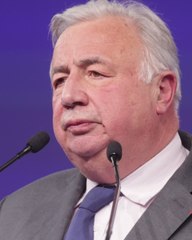 Gérard Larcher refuse de donner le montant de sa retraite... mais elle sera stratosphérique (3)