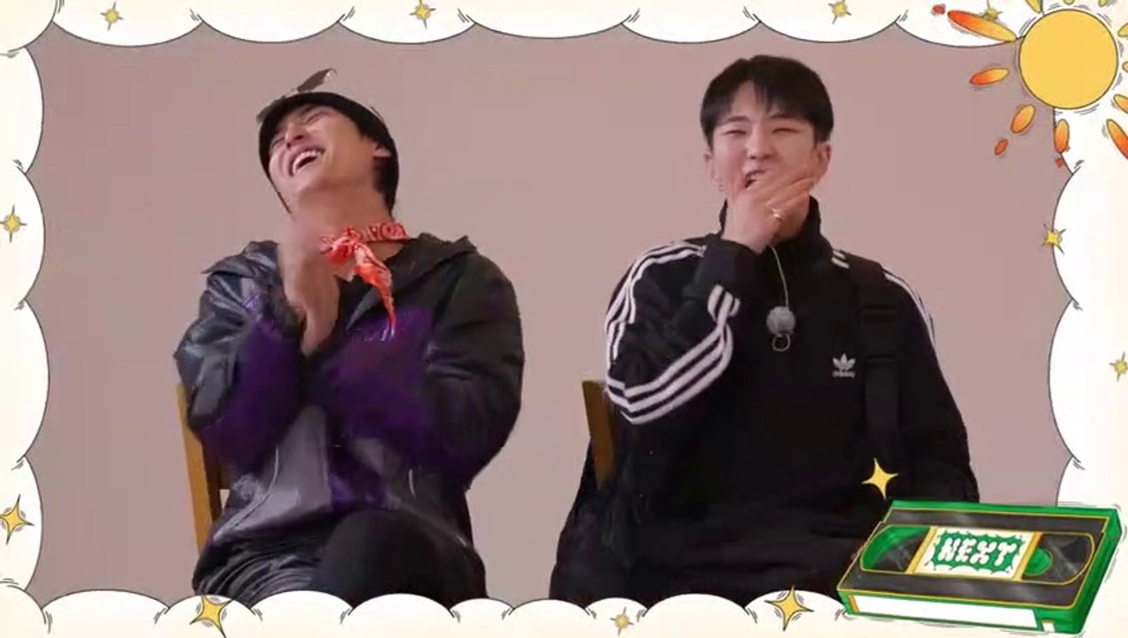 GOING SEVENTEEN EP 66 Lie 1 Surprise Dont Lie 1 ENG SUB
