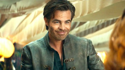 Meet The Characters from Dungeons & Dragons: Honor Among Thieves