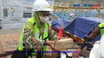 Begini Penampakan Artefak Saluran Air Era Kolonial di Lokasi Proyek MRT Glodok-Kota