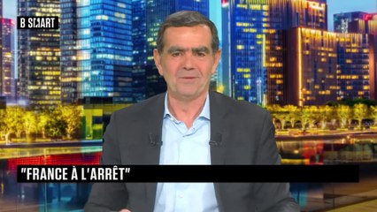 BE SMART - Emission du mercredi 8 mars