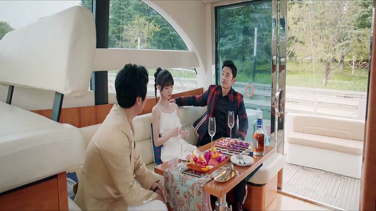 Taste Of Love Ep 19 eng sub video Dailymotion