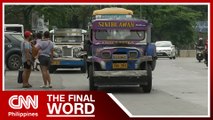 Transport groups end nationwide strike after dialogue with Palace | The Final Word