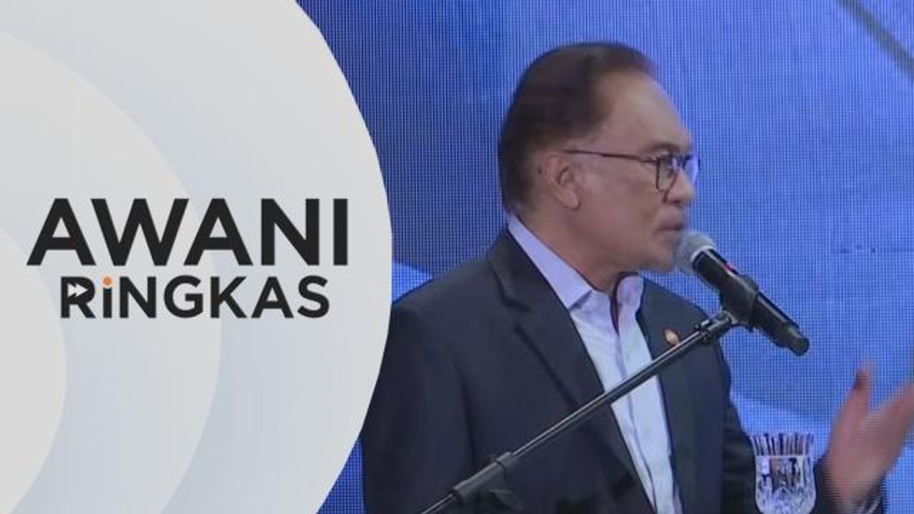 AWANI Ringkas: MPN ditubuhkan rencana agenda pelaburan