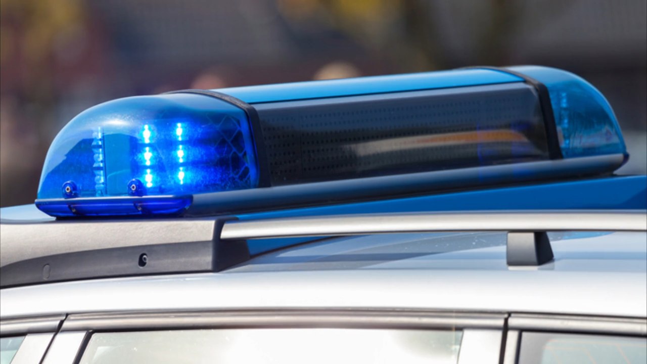 Bochum: Mann in Tiefgarage erschossen