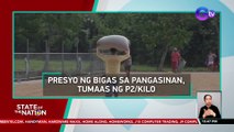 Presyo ng bigas sa Pangasinan, tumaas ng P2/kilo | SONA
