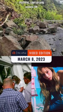 Davao de Oro earthquake affects power supply, brings landslides | The wRap