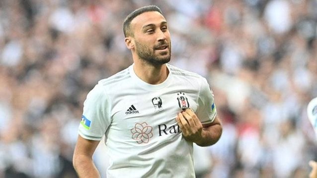 Transfer teklifi alan Cenk Tosun için Şenol Güneş'ten açıklama: Ciddi boyuttaysa konuşulur