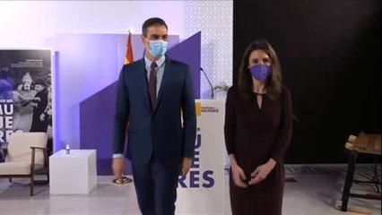 El Gobierno de coalición llega al 8M en plena tensión interna