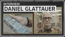Daniel Glattauer: 