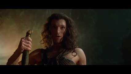 Le Pacte des loups - Extrait La bataille finale [VF|HD1080p]