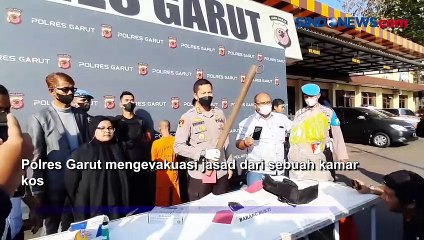 Sakit Hati karena Dirundung, Pria Bunuh Temannya Sendiri