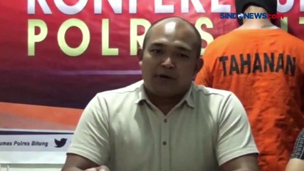 Viral! Pembunuhan di Pasar Girian Kota Bitung, Pelaku Diamankan Polisi