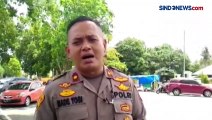 ASN di Mataram Digerebek Polisi saat Pesta Sabu di Kamar Hotel