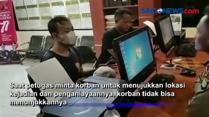 Pascaviral Laporan Penganiayaan dan Penculikan di Cikarang Utara, Korban Akui Laporannya Palsu
