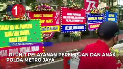 [TOP 3 NEWS] AG Diperiksa, Rafael Alun Dipecat, Santri Tewas Dikeroyok Senior