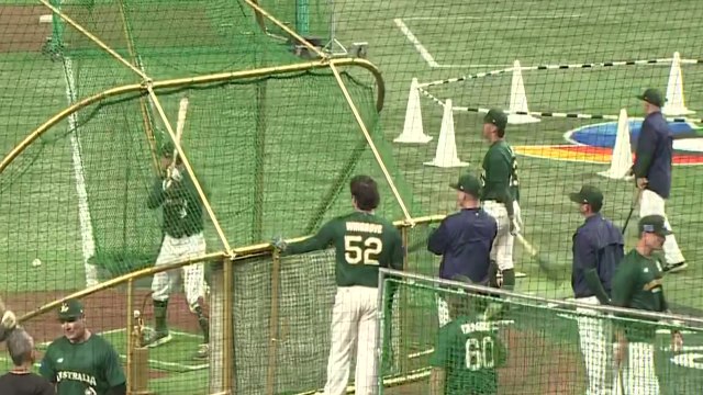 도쿄 벗어나 마이애미 가는게 목표 WBC 대표팀, 오늘 운명의 호주전 / YTN
