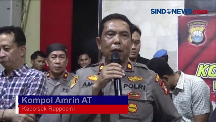 Diteriaki Begal, Pemuda Tewas Dihakimi Massa di Makassar