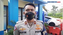 Sopir Mobil Pelat Dinas Todongkan Senjata Api di Tol Jagorawi, Polisi Buru Pelaku