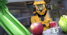 Red vs. Blue Red vs. Blue S14 E024 – Red vs. Blue vs. Rooster Teeth