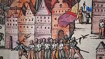 Reformation Europe's Holy War (2018) Watch HD