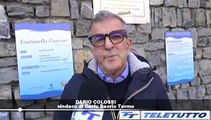 Video News - DARFO BOARIO, SEGNALI DI SICCITA'