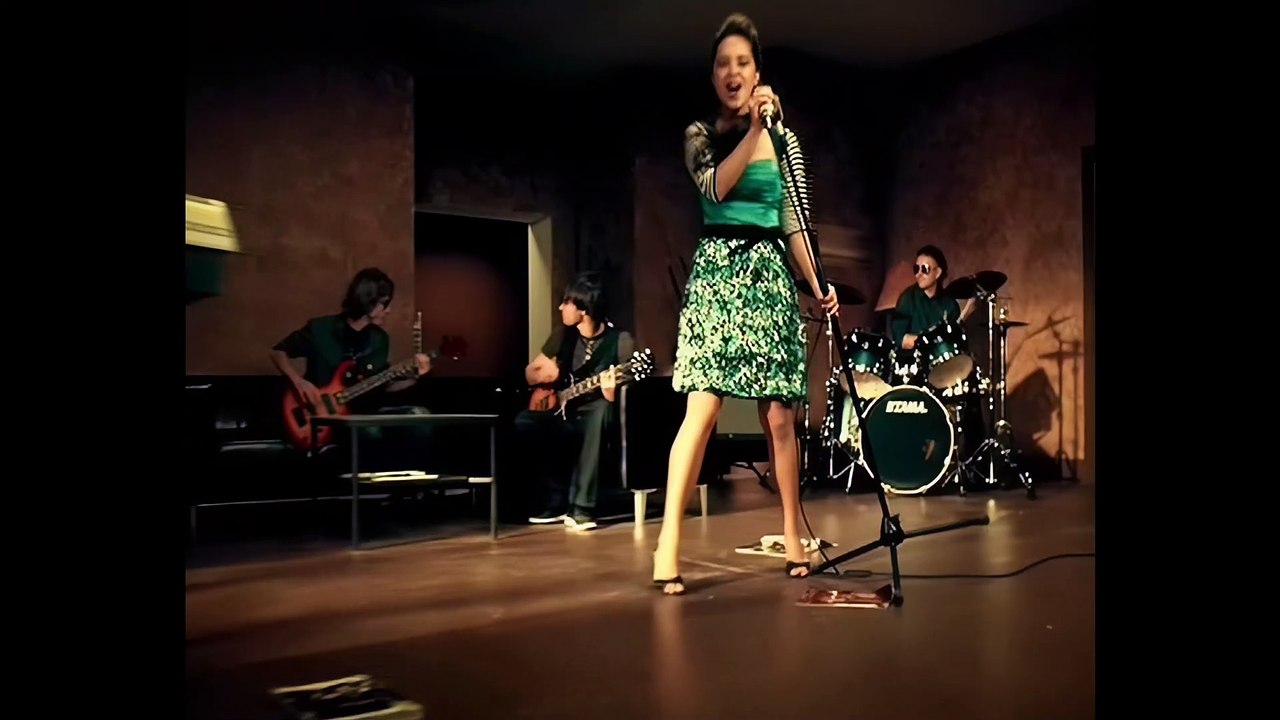 Евгения Отрадная - Уходи