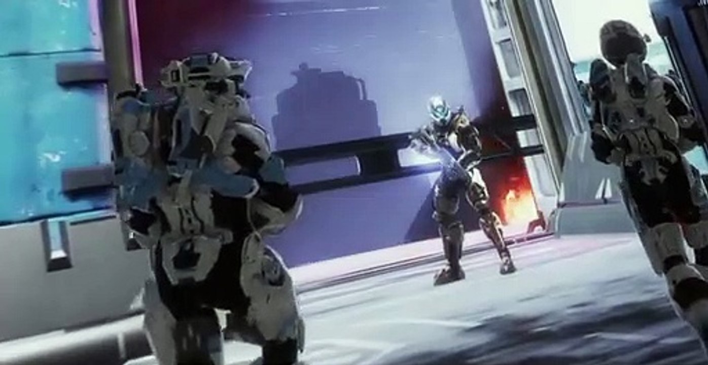 Red vs. Blue Red vs. Blue S15 E001 – Prologue