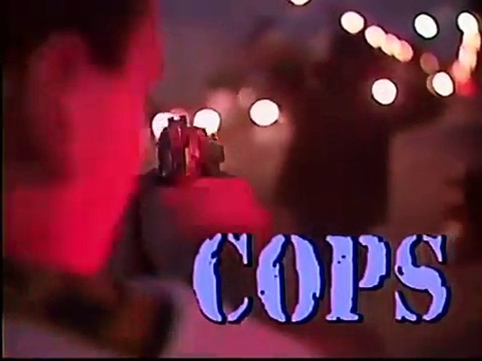 Cops - Se4 - Ep14 HD Watch