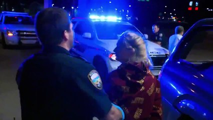 Cops - Se33 - Ep08 All Packed Up HD Watch