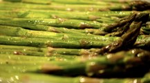 Strange Smell After Eating Asparagus? Here's Why That Happens