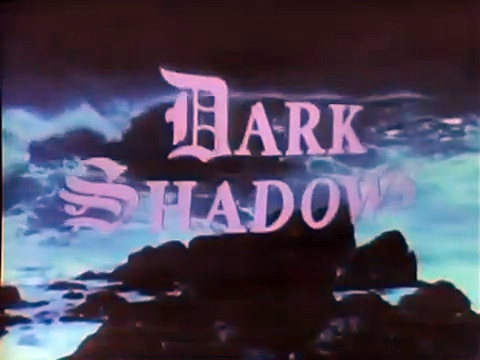 Dark Shadows (1966) - Ep689 HD Watch