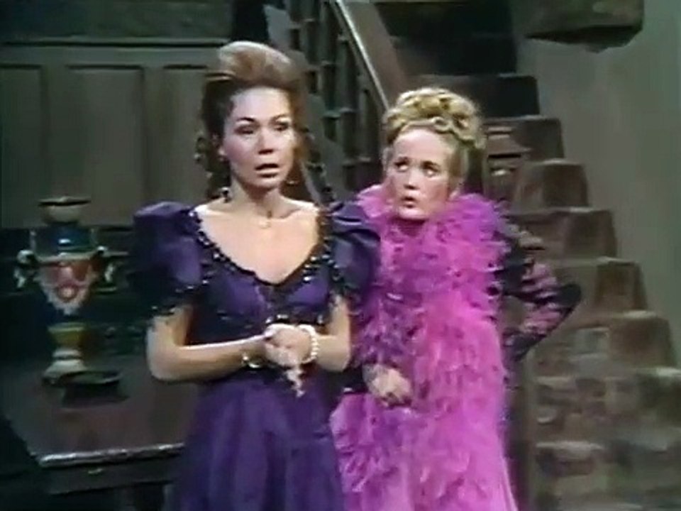 Dark Shadows (1966) - Ep696 HD Watch