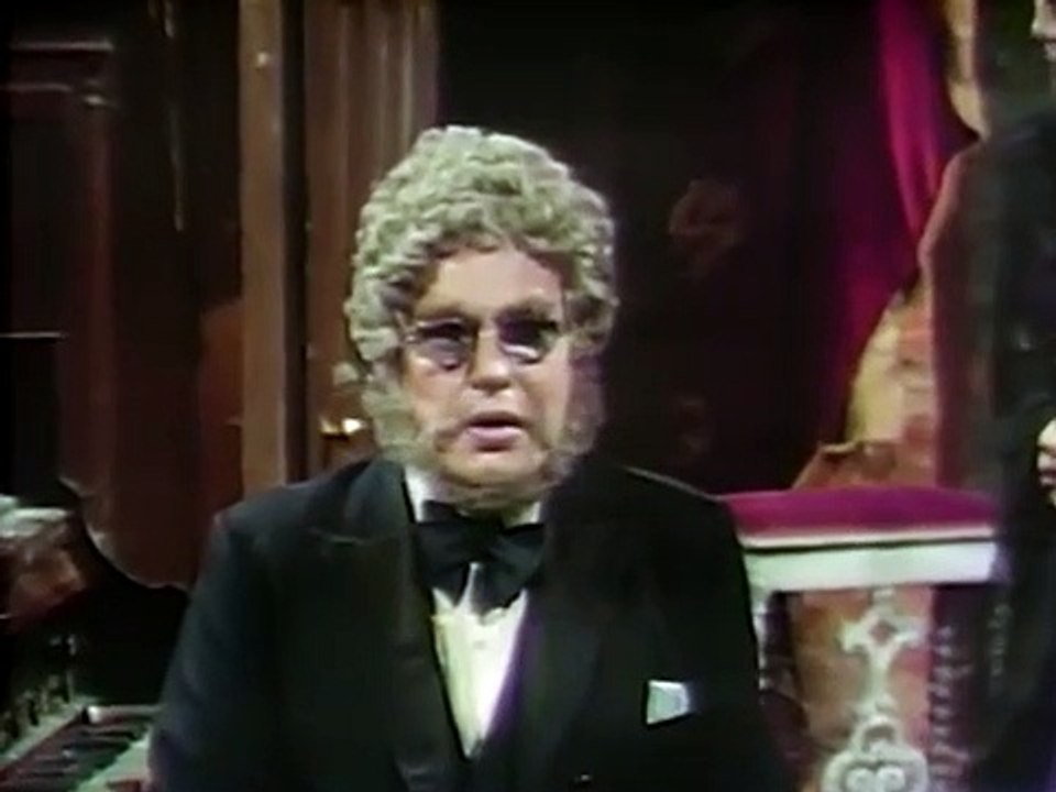 Dark Shadows (1966) - Ep694 HD Watch