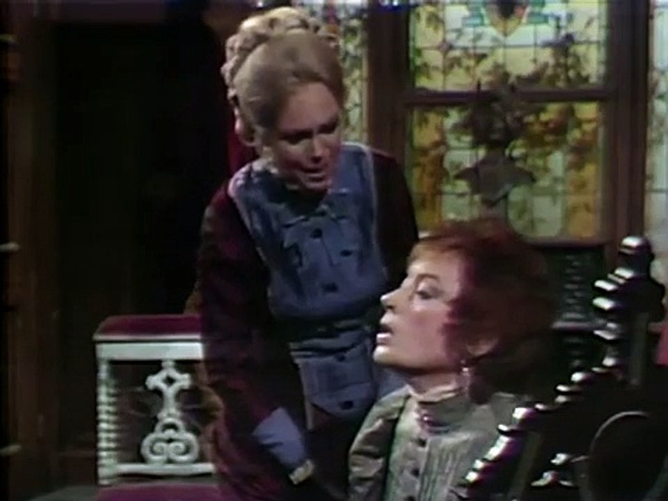 Dark Shadows (1966) - Ep693 HD Watch