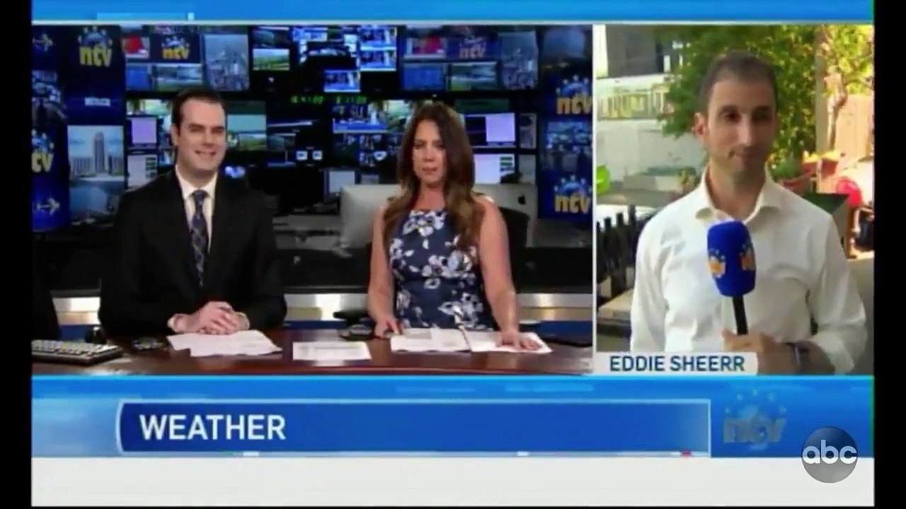 Jimmy kimmel live! - se17 - ep100 - elisabeth moss, sebastian maniscalco, ava max hd watch