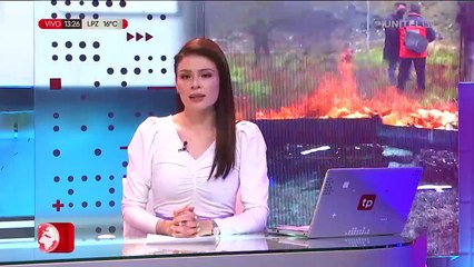 Maestros reactivan sus movilizaciones en La Paz tras el rechazo a la propuesta del Gobierno 