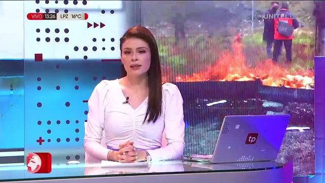 Maestros reactivan sus movilizaciones en La Paz tras el rechazo a la propuesta del Gobierno 