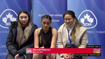 Star 7 Women Group 2 RINK 1 - BELAIR DIRECT SUPER SERIES STAR FINAL & ADULT 2023 (5)