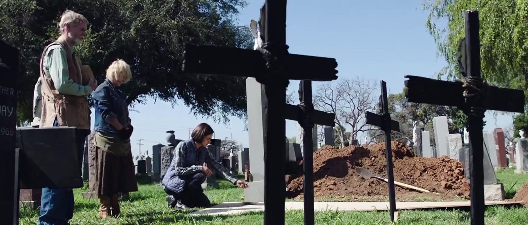 I Spit on Your Grave- Deja Vu (2019) Watch HD - Part 02