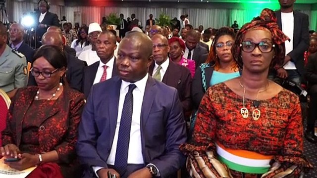 Le Mécanisme africain d’évaluation par les pairs (MAEP) célèbre ses 20 ans à Abidjan