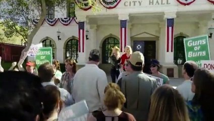 Is That a Gun in Your Pocket- (2016) Watch HD