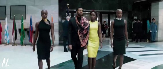 0:02 / 2:00   AVENGERS: SECRET WARS (2026) | Teaser Trailer Concept