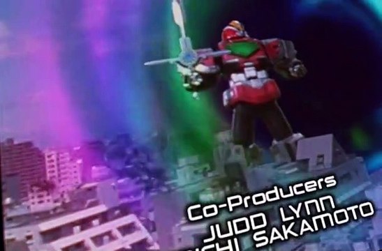 Power Rangers Time Force Power Rangers Time Force E026 Time Force Traitor